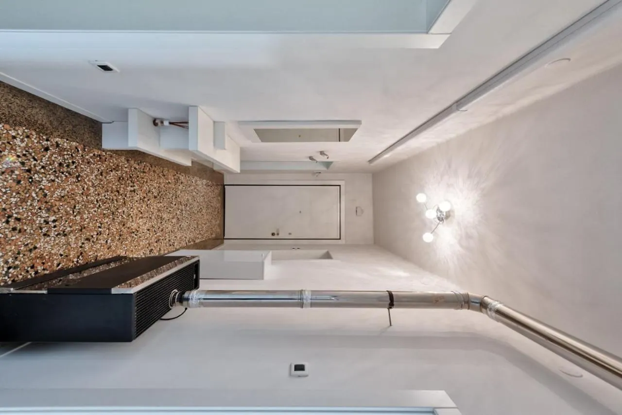City Living Guest House Venice Mestre