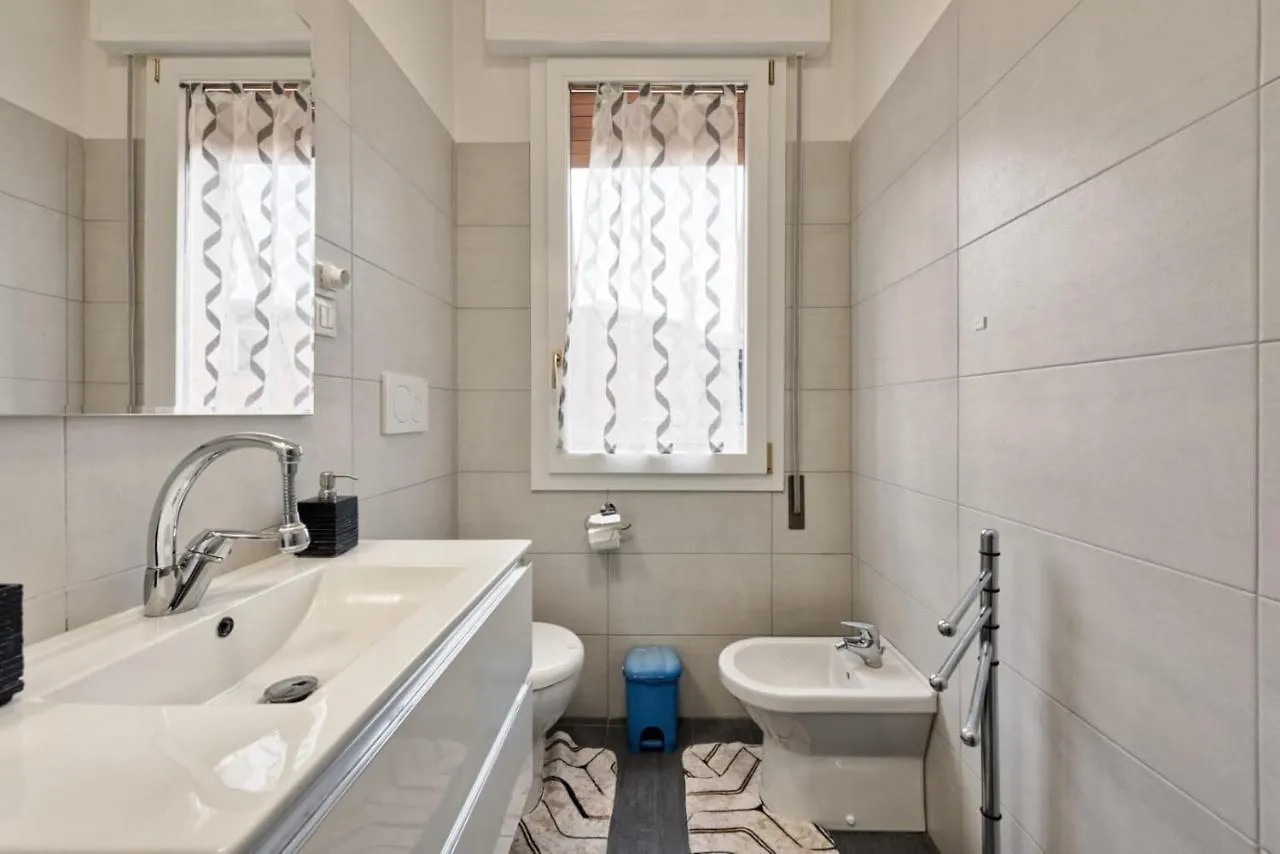 City Living Guest House Venice Mestre 0*,