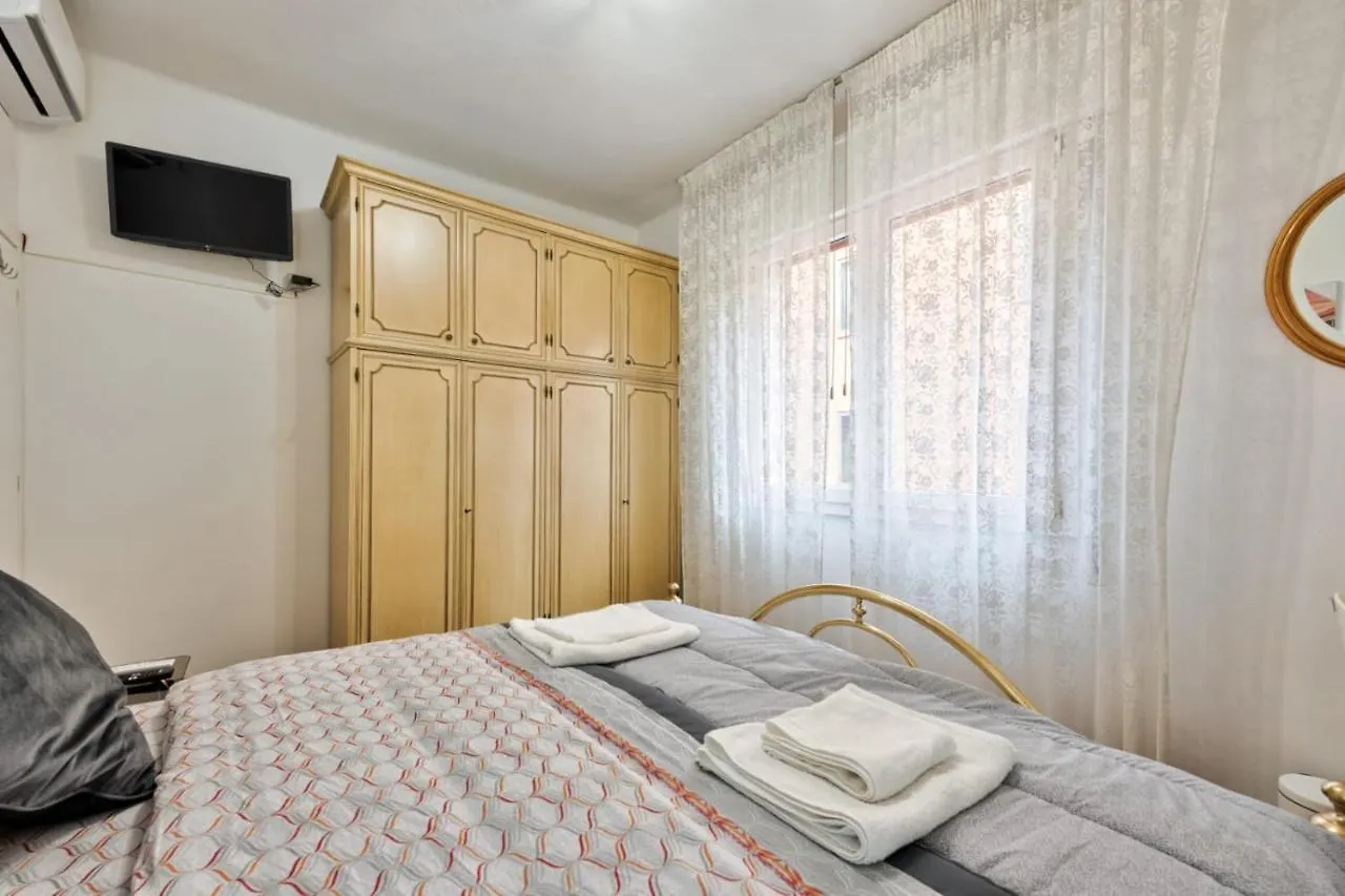 City Living Guest House Venice Mestre