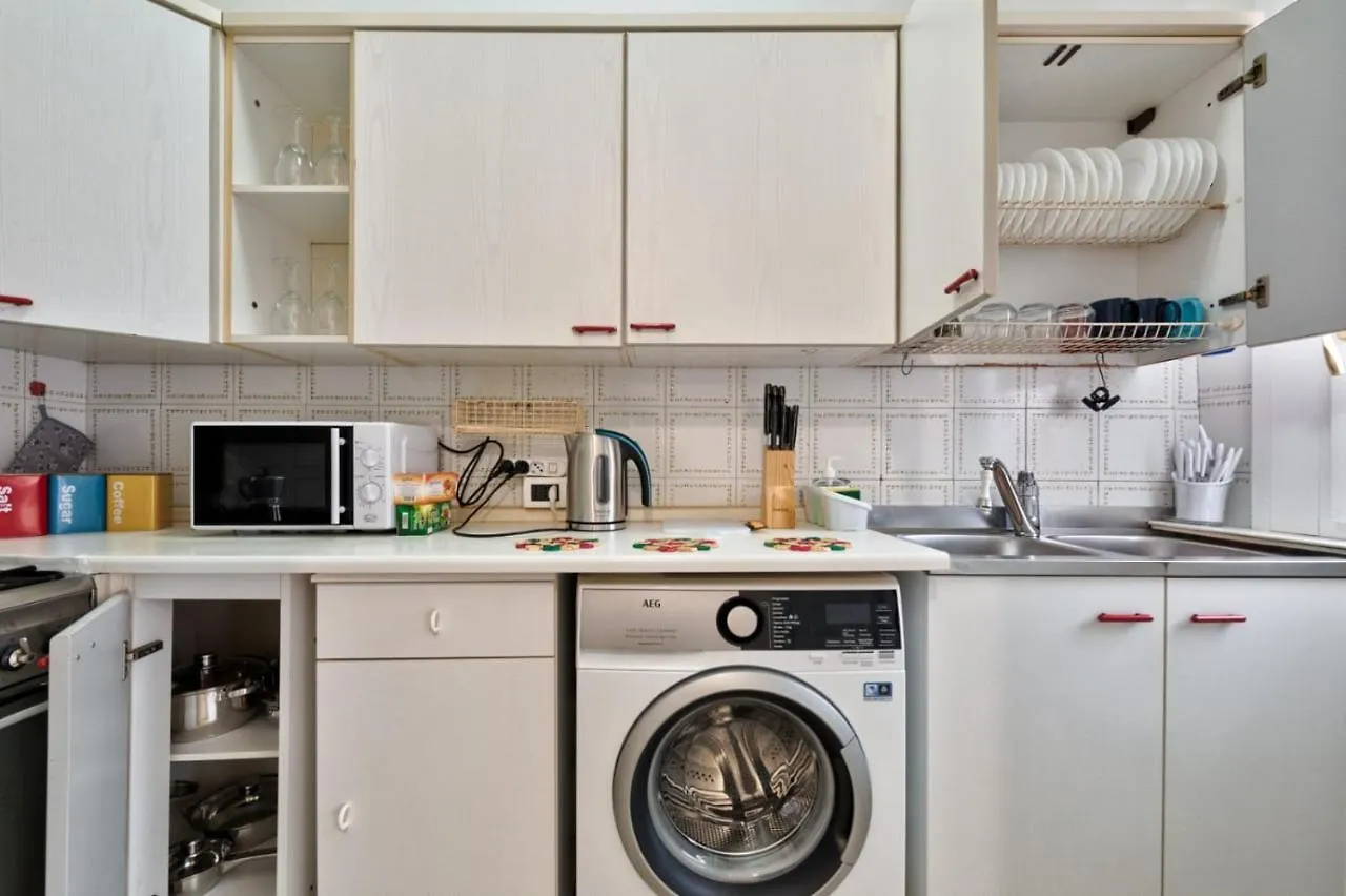 City Living Guest House Venice Mestre