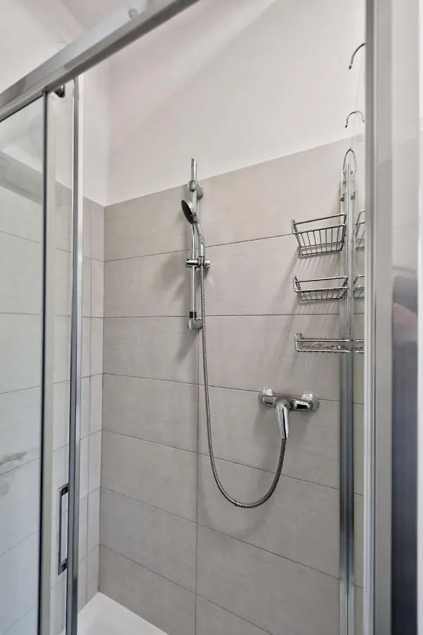 City Living Guest House Venice Mestre
