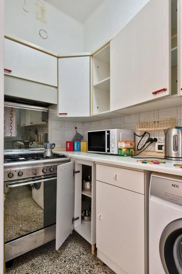 City Living Guest House Venice Mestre