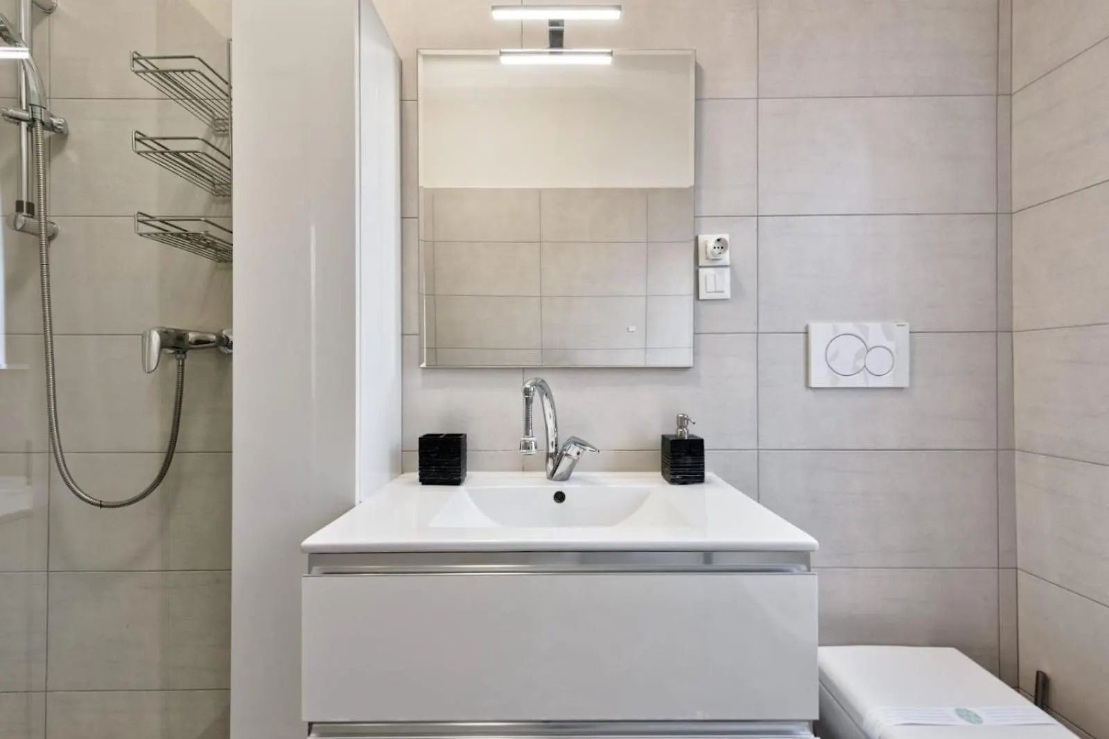 City Living Guest House Venice Mestre