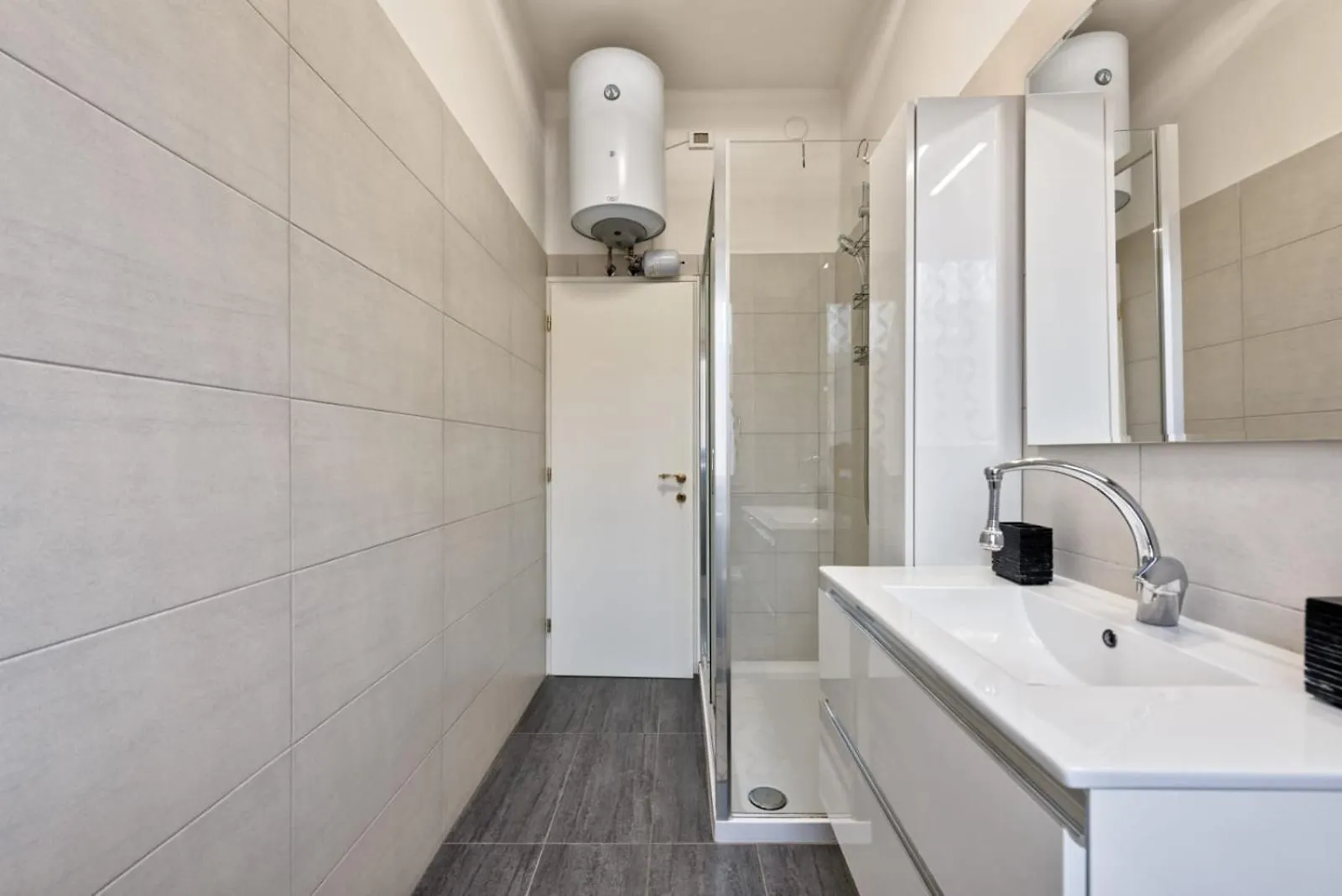 City Living Guest House Venice Mestre