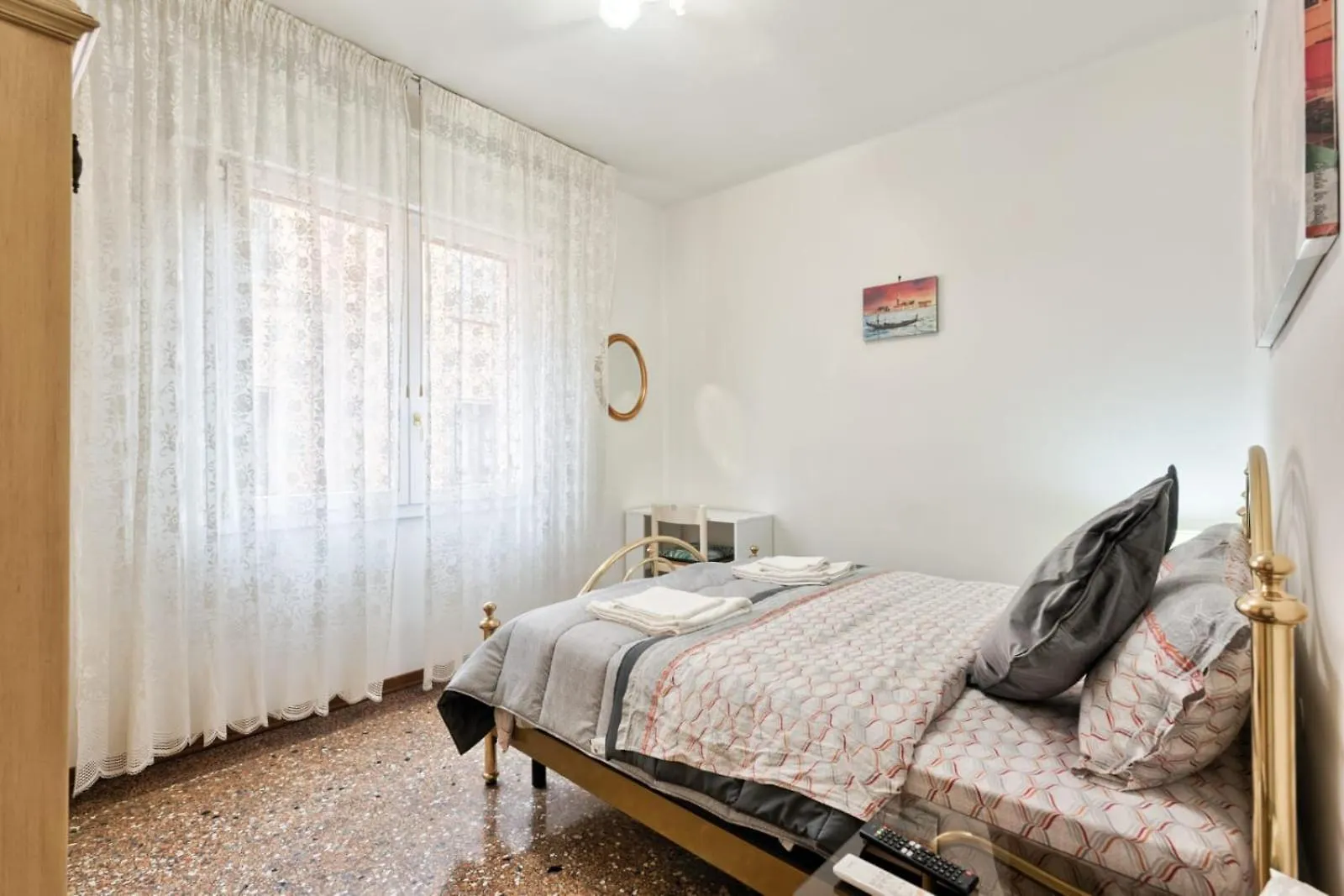 City Living Guest House Venice Mestre