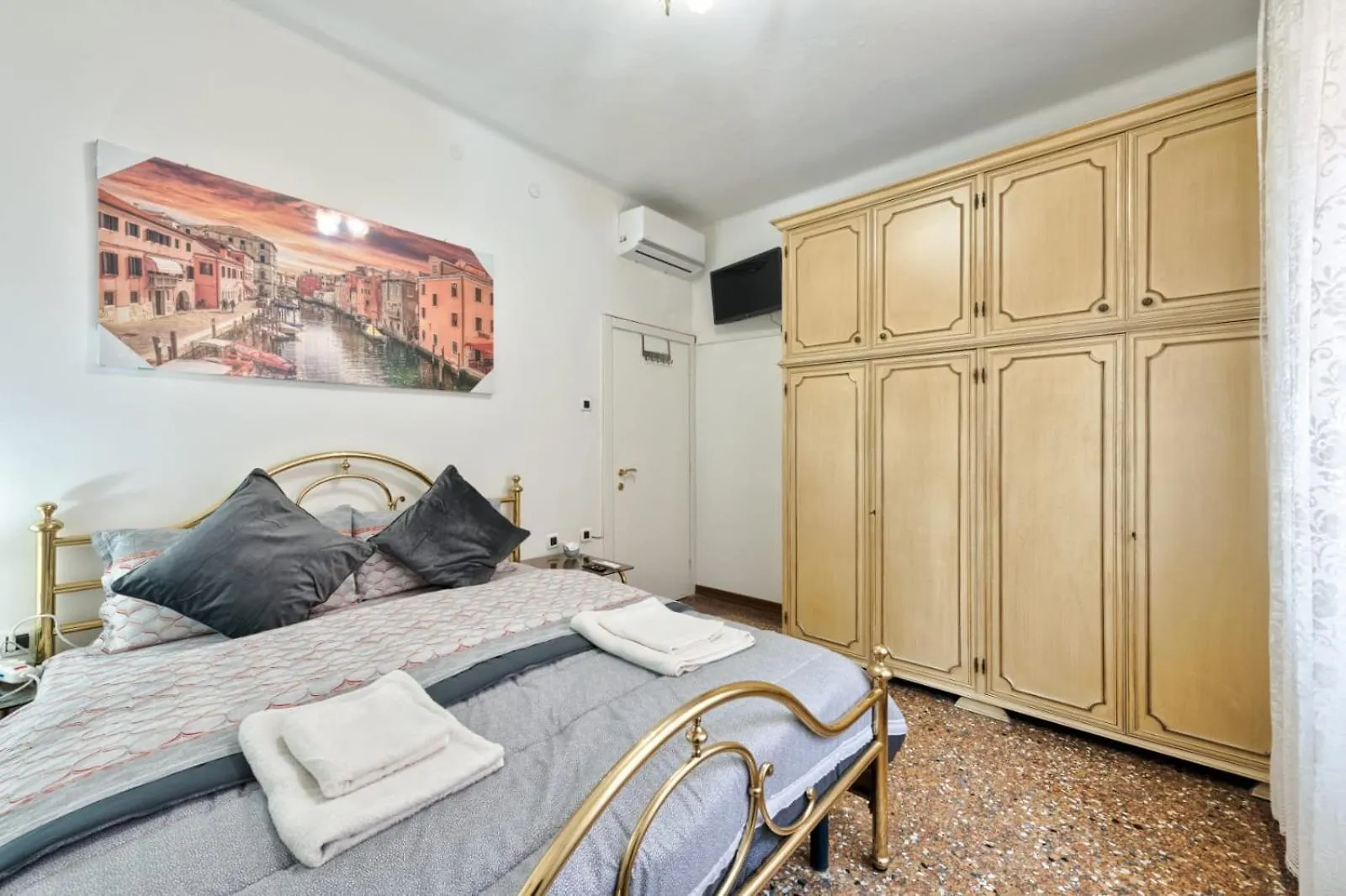 City Living Guest House Venice Mestre