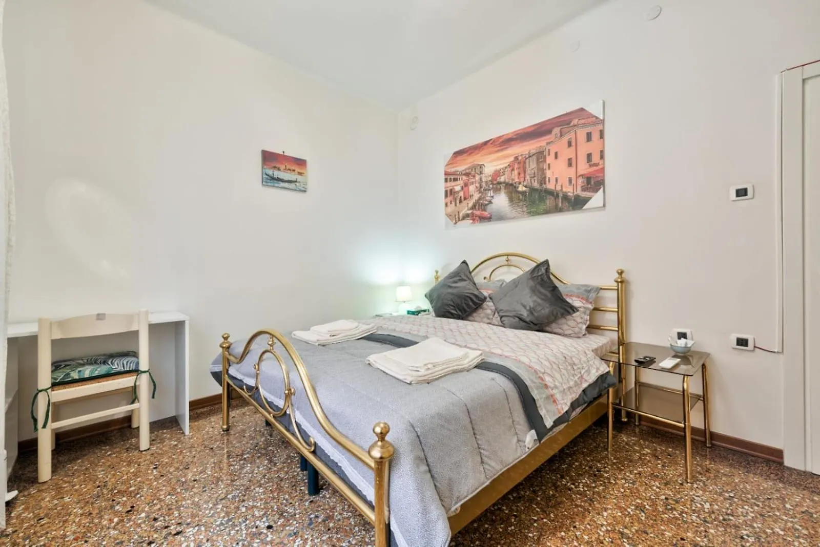 City Living Guest House Venice Mestre