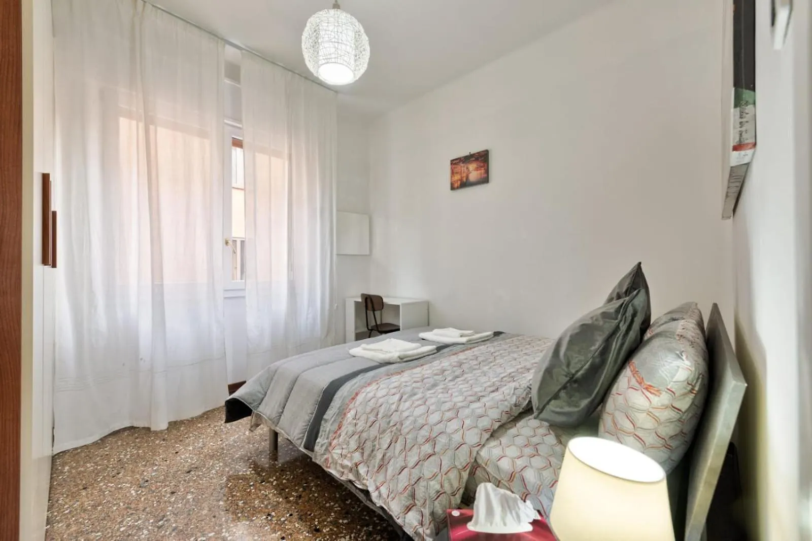 City Living Guest House Venice Mestre Italia