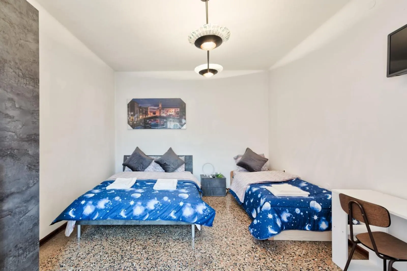 City Living Guest House Venice Mestre 0*,  Italia